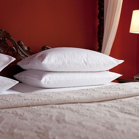 Schlosshotel Ziethen Kremmen Екстер'єр фото