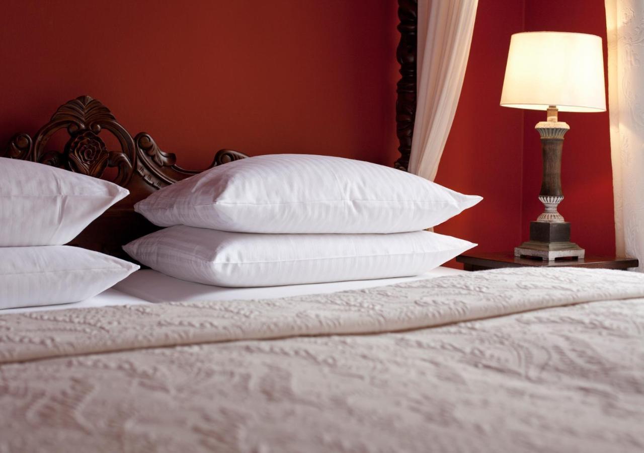 Schlosshotel Ziethen Kremmen Екстер'єр фото
