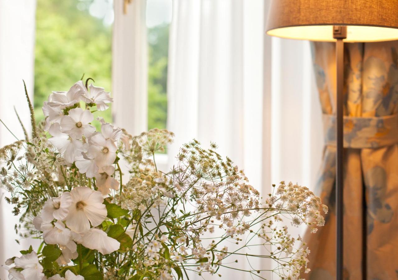 Schlosshotel Ziethen Kremmen Екстер'єр фото